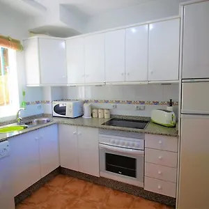 Casa Buena Vista Mojácar