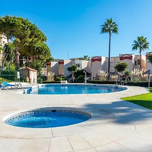 Penthouse Apartment, Riviera Del Sol , Mijas España