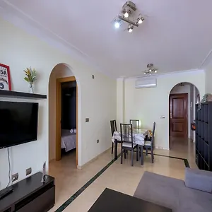 Apartamento Centrico Sibarys- 2 Nerja
